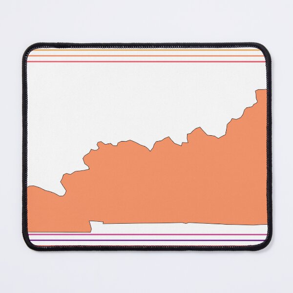 Item preview, Kenton County Kentucky Highlighted on State Map designed and sold by TheIconSmith.