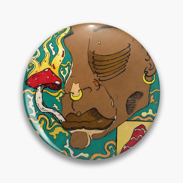 Item preview, Sacred mind designed and sold by WuduStudio.