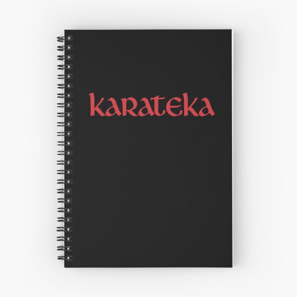 Item preview, Karateka designed and sold by ABSTRACT-IVISM.