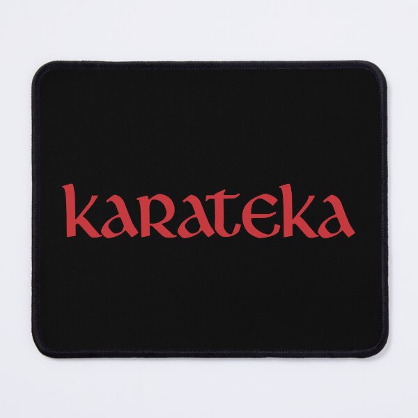 Item preview, Karateka designed and sold by ABSTRACT-IVISM.