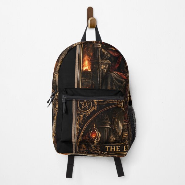 Item preview, The Emperor Tarot Card designed and sold by Svetrovnia - Street Style.