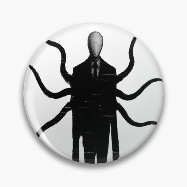 Item preview, The Slenderman designed and sold by Harmonious Art.