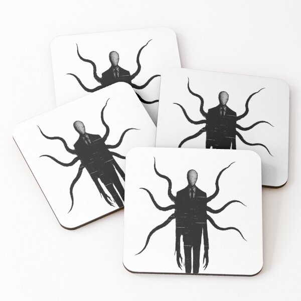 Item preview, The Slenderman designed and sold by Harmonious Art.