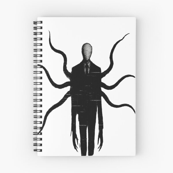 Item preview, The Slenderman designed and sold by Harmonious Art.