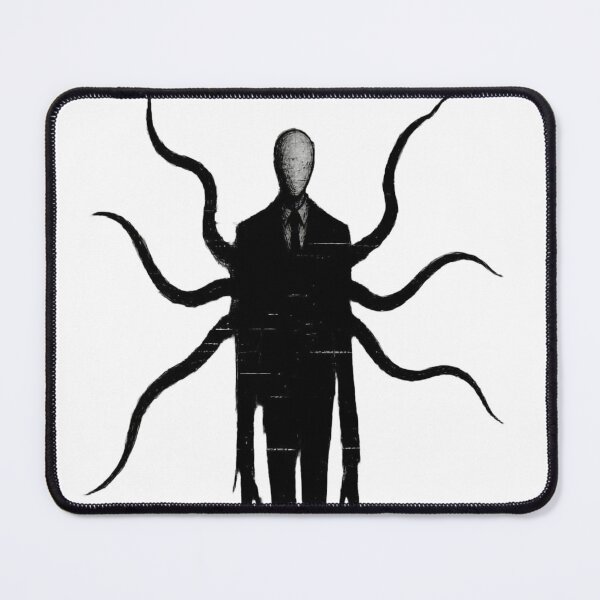 Item preview, The Slenderman designed and sold by Harmonious Art.