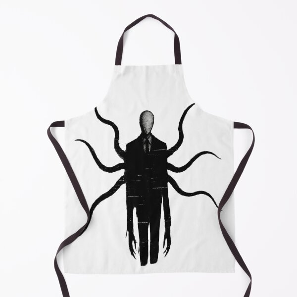 Item preview, The Slenderman designed and sold by Harmonious Art.