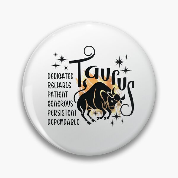 Item preview, Taurus Star Sign designed and sold by Frank Moroni.