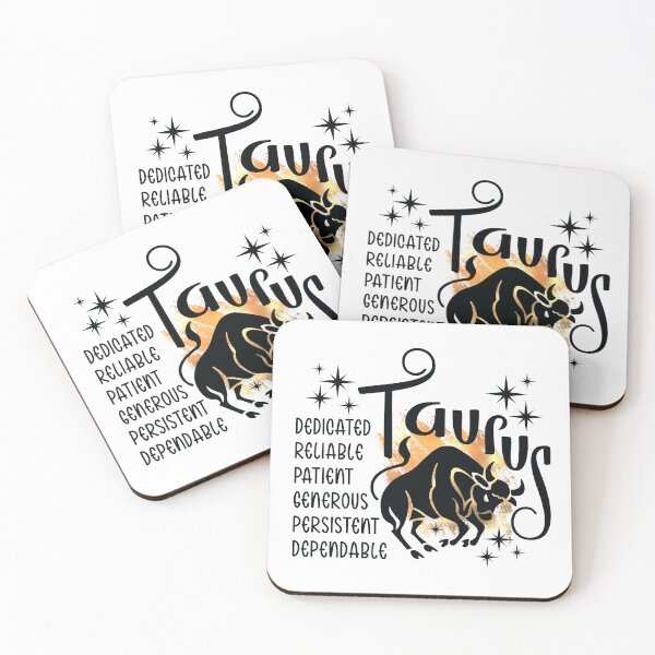 Item preview, Taurus Star Sign designed and sold by Frank Moroni.