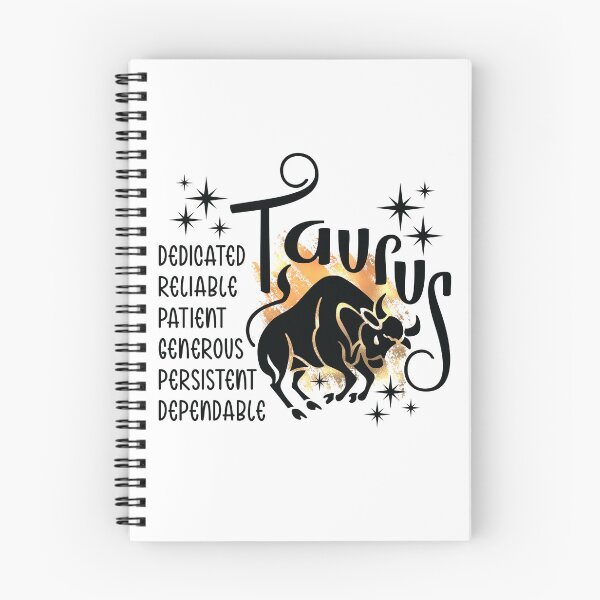 Item preview, Taurus Star Sign designed and sold by Frank Moroni.