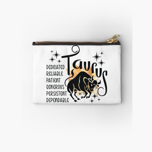 Item preview, Taurus Star Sign designed and sold by Frank Moroni.