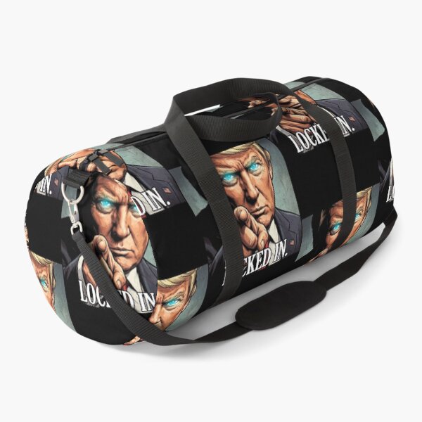 Item preview, Locked In! designed and sold by  ViralVisionsCreating .
