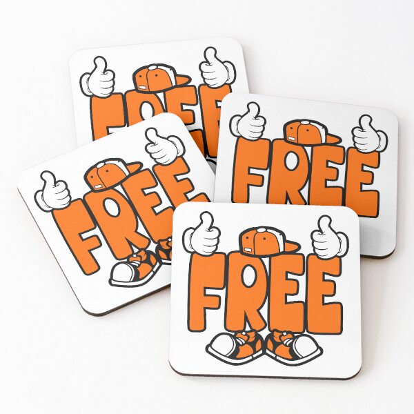 Item preview, Free - ICONIC Lettering  Comic Words funny  designed and sold by NFTWords.