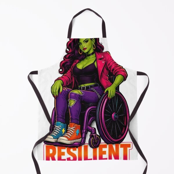 Item preview, mobility monsters resilient designed and sold by mobilitymonster.