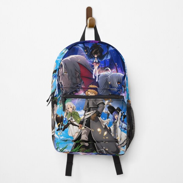 Item preview, Mushoku Tensei Jobless Reincarnation designed and sold by Malakiacount.