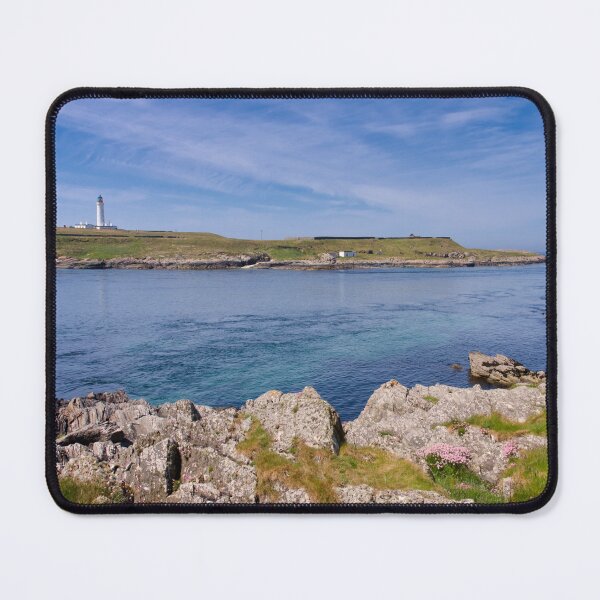 Item preview, Rhinns of Islay Lighthouse designed and sold by Kasia Design.