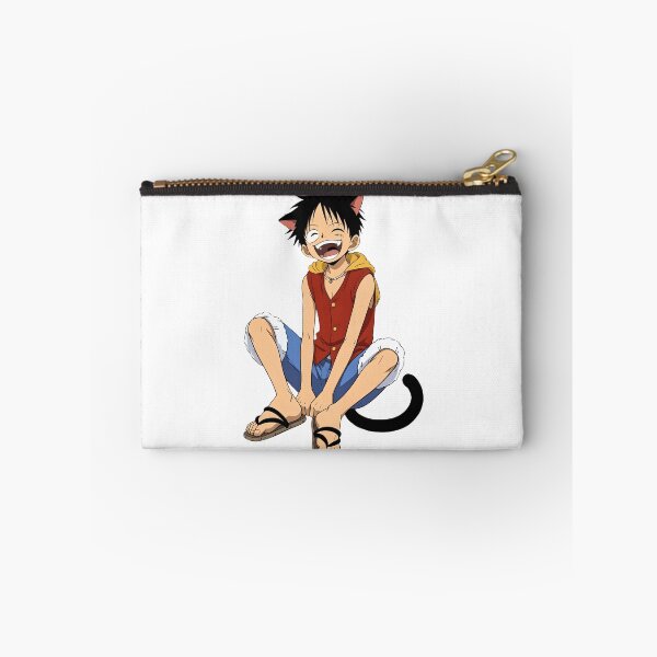 Item preview, LUFFY designed and sold by PrismPulseApp.
