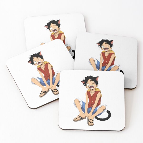 Item preview, LUFFY designed and sold by PrismPulseApp.