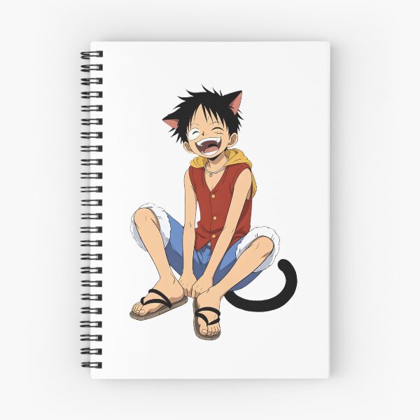 Item preview, LUFFY designed and sold by PrismPulseApp.