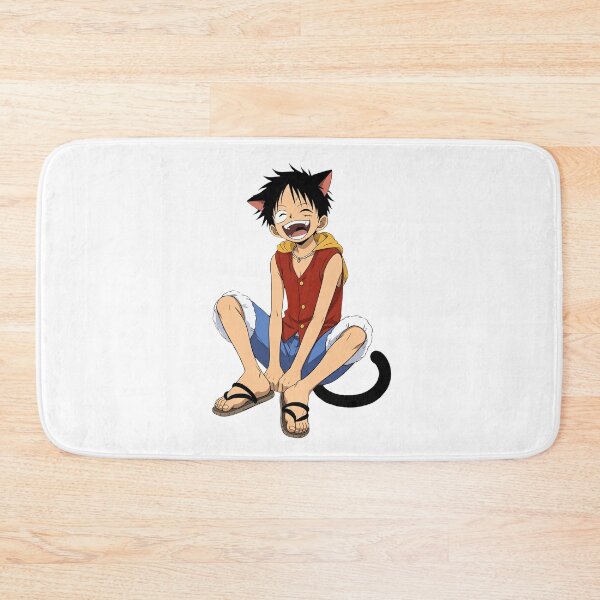 Item preview, LUFFY designed and sold by PrismPulseApp.