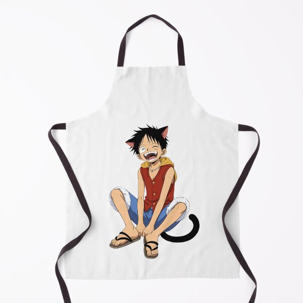 Item preview, LUFFY designed and sold by PrismPulseApp.