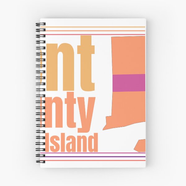 Item preview, Kent County Rhode Island Highlighted on State Map designed and sold by TheIconSmith.
