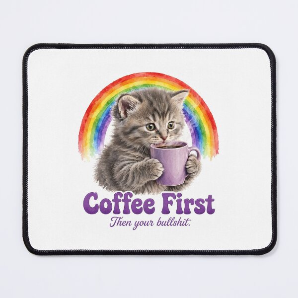 Item preview, I love coffee designed and sold by MayaBS7.