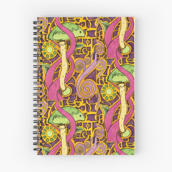 Item preview, Psilocybin designed and sold by WuduStudio.