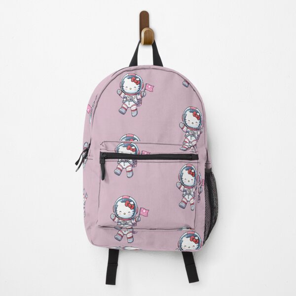 Item preview, Astronaut Hello Kitty in Space designed and sold by myfavoritegifts.
