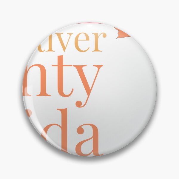 Item preview, Indian River County Florida Highlighted on State Map designed and sold by TheIconSmith.