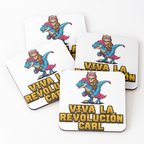 Item preview, Viva La Revolucion - Princess Donut DCC  designed and sold by HTown-Otter T-Shirts & More .