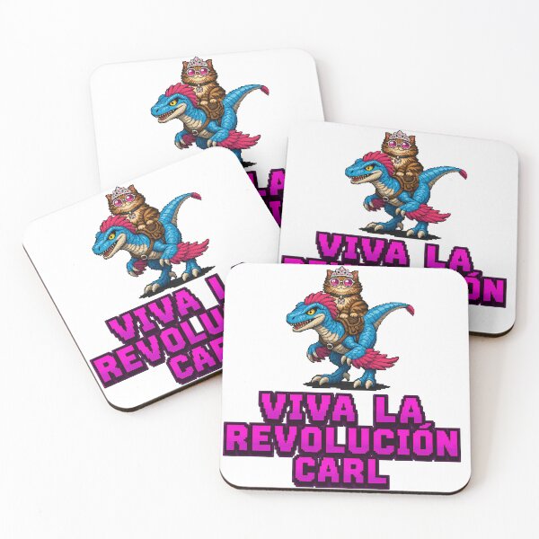 Item preview, Viva La Revolucion - Princess Donut DCC  (pink)  designed and sold by HTown-Otter T-Shirts & More .