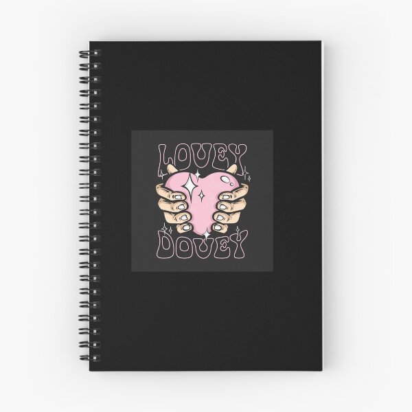 Item preview, Loved Dovey Design designed and sold by WOW-Co.
