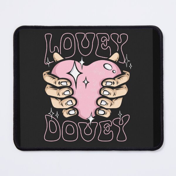 Item preview, Loved Dovey Design designed and sold by WOW-Co.