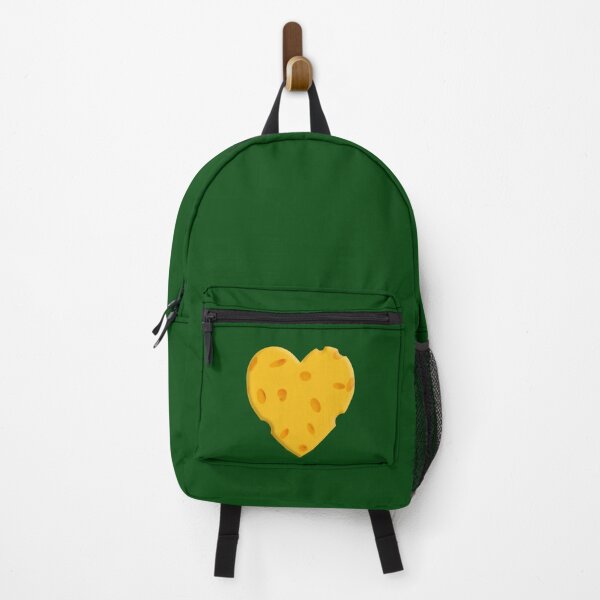 Item preview, cheesehead heart Love designed and sold by Tirish56.