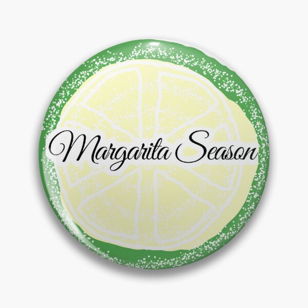 Item preview, Margarita Season designed and sold by ParvaMagia.