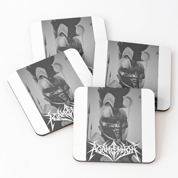 Item preview, the odyssey - Agamemnon designed and sold by youdontknowmeson.