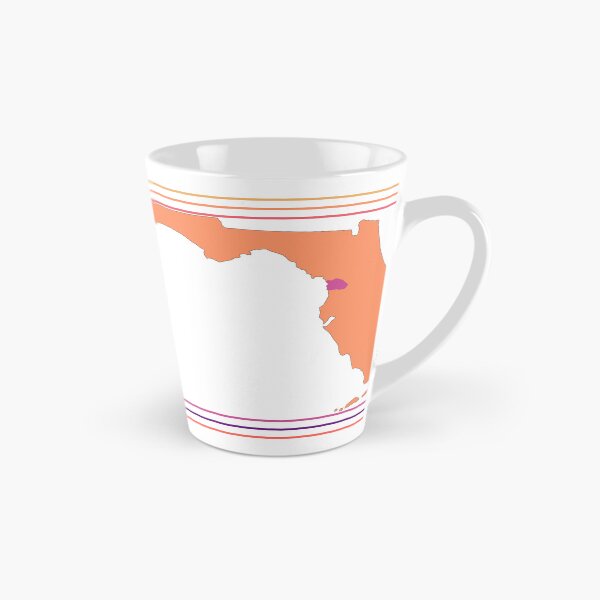 Item preview, Citrus County Florida Highlighted on State Map designed and sold by TheIconSmith.