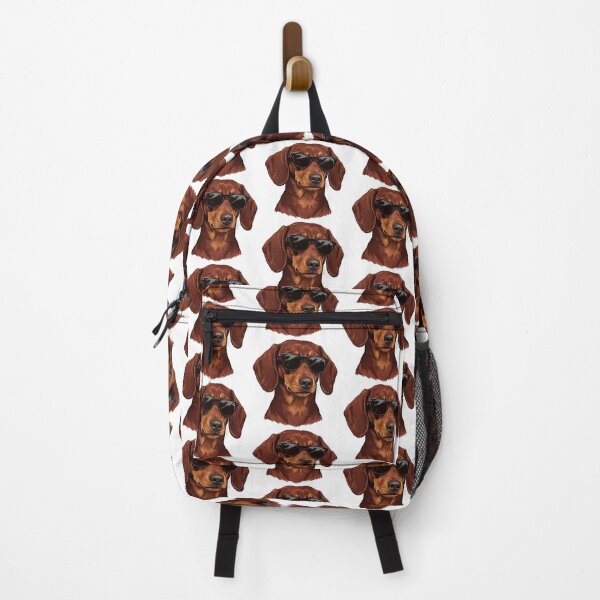 Item preview, Cool Dachshund designed and sold by VelvetRoom.