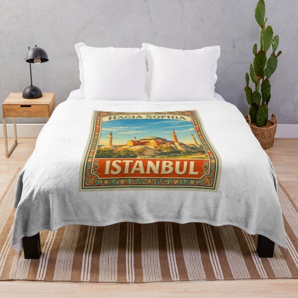 Item preview, Hagia Sophia designed and sold by BoKev.