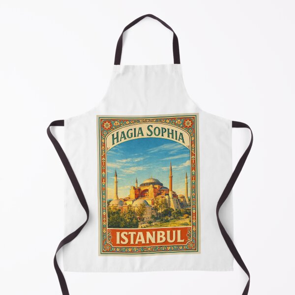 Item preview, Hagia Sophia designed and sold by BoKev.