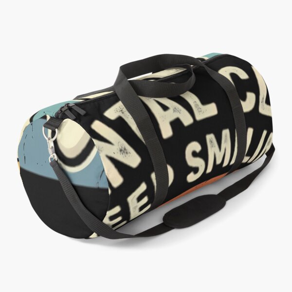 Item preview, Dental Club Keep Smiling Retro designed and sold by Linework Studio.
