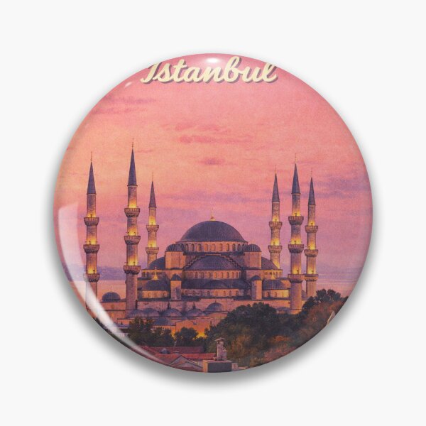 Item preview, Blue Mosque designed and sold by BoKev.
