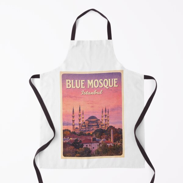 Item preview, Blue Mosque designed and sold by BoKev.