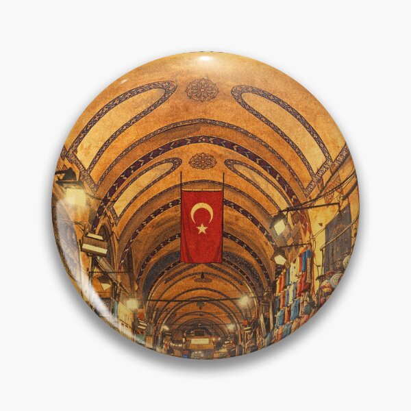 Item preview, Grand Bazaar designed and sold by BoKev.