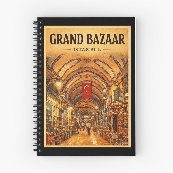 Item preview, Grand Bazaar designed and sold by BoKev.
