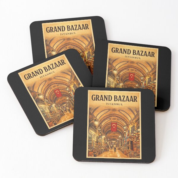 Item preview, Grand Bazaar designed and sold by BoKev.
