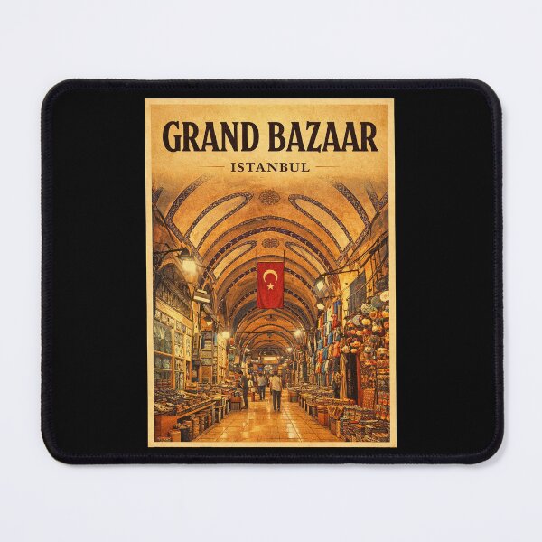 Item preview, Grand Bazaar designed and sold by BoKev.