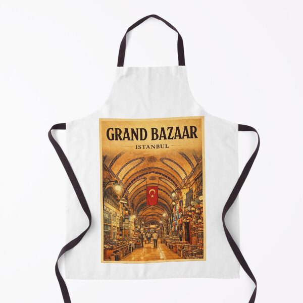 Item preview, Grand Bazaar designed and sold by BoKev.
