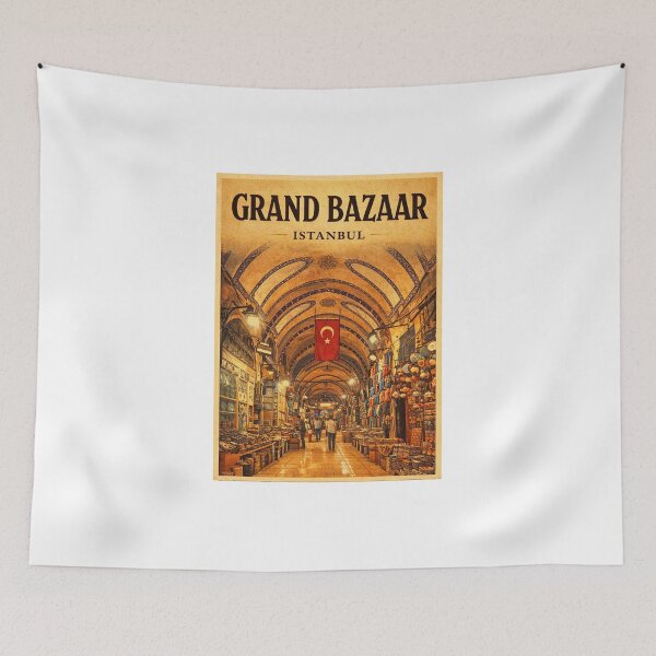 Item preview, Grand Bazaar designed and sold by BoKev.