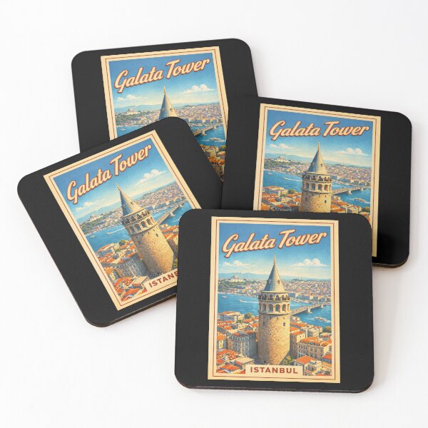 Item preview, Galata Tower designed and sold by BoKev.